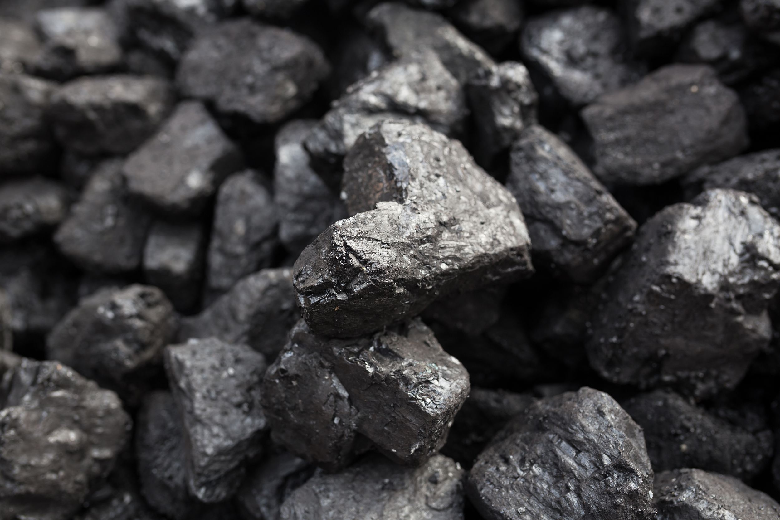 大型綜合性優質煤炭企業優勢將更加凸顯